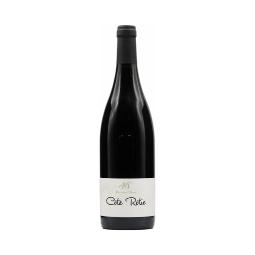 Domaine Martin Clerc Côte Rôtie ‘Côteaux de Bassenon’ 2020