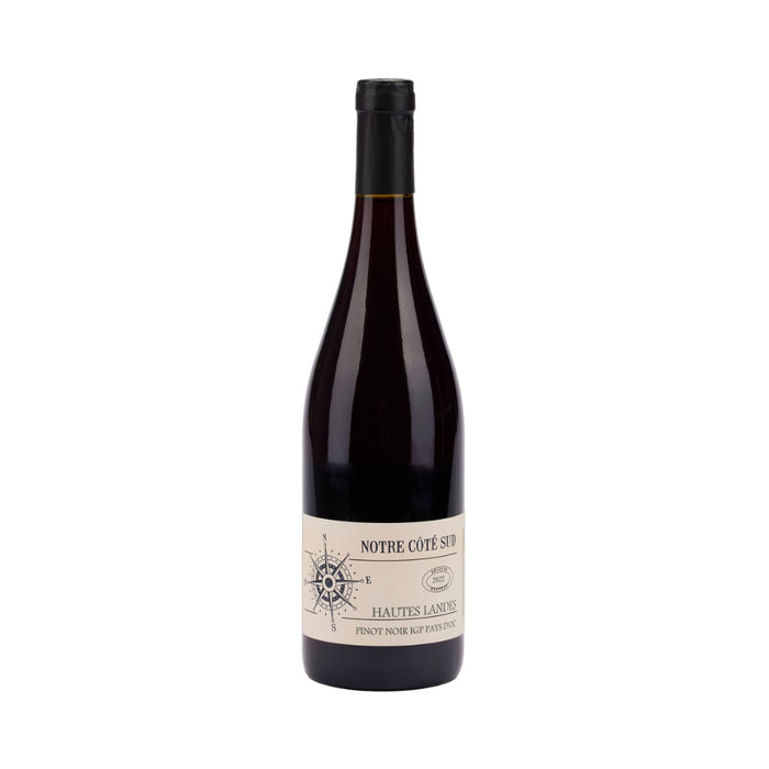 Notre Côté Sud Pinot Noir 2022