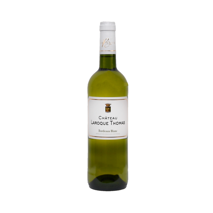 Château Laroque Thomas - Bordeaux Blanc