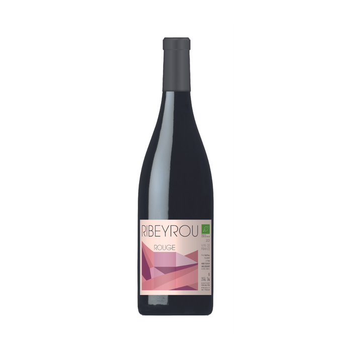 Ribeyrou Pinot/Gamay Sur Granit